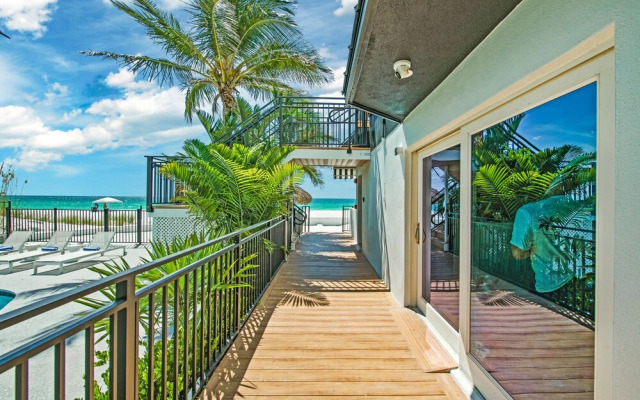 Seaside at Anna Maria Island Inn