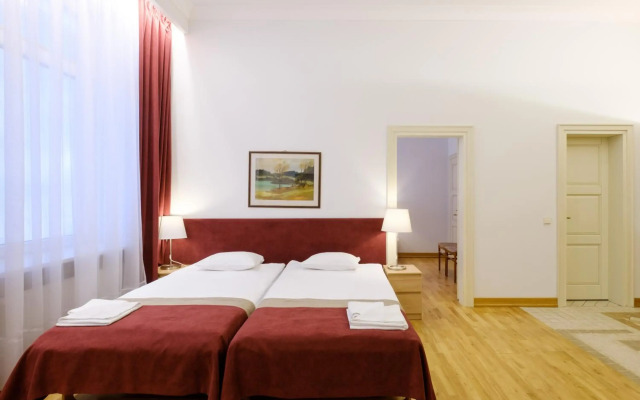 Hotel Metropolis