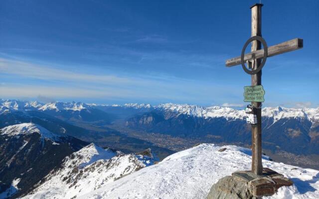 Apartments FEICHTNER / Tulfes / Tirol