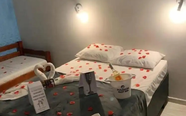 Pousada Fast Inn