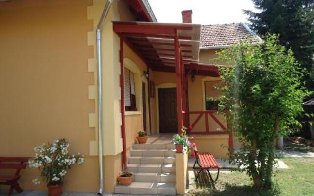 Stara Breza 2 Apartments