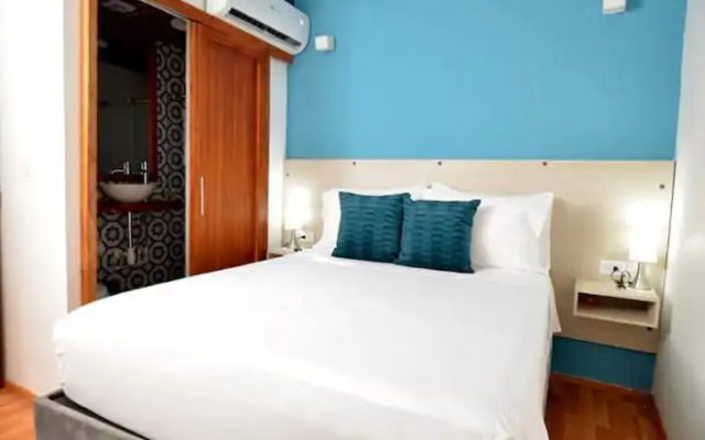 Ca-2 Habitacion Ciudad Antigua Cartagena - BNB in 卡塔赫纳 - Photo 2