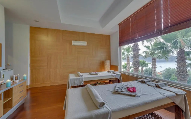 Tui Magic Life Bodrum - All Inclusive