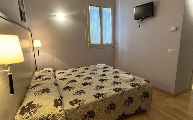 Villa Clorè Hotel & Spa