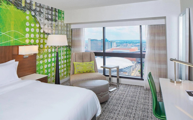 Renaissance Nashville Hotel