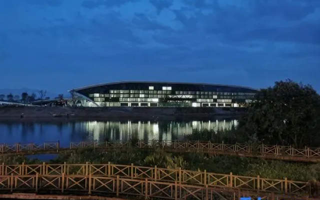 Hangzhou Caicaijia Homestay