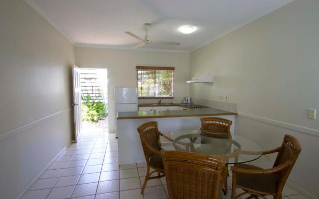 Port Douglas Plantation Resort