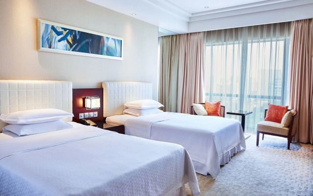 Four Points by Sheraton Hangzhou, Binjiang