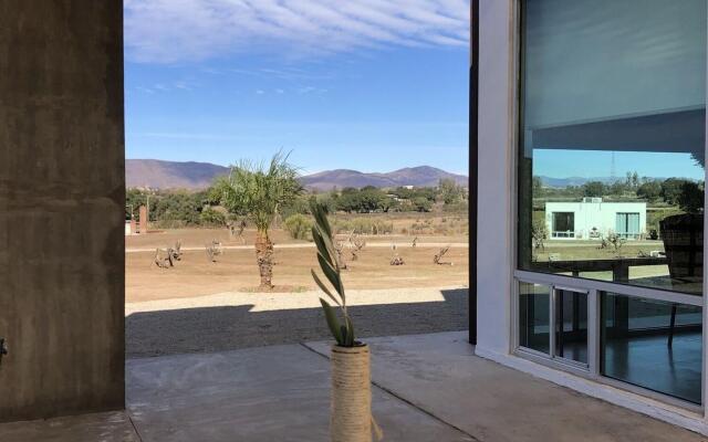 Vientos del Valle