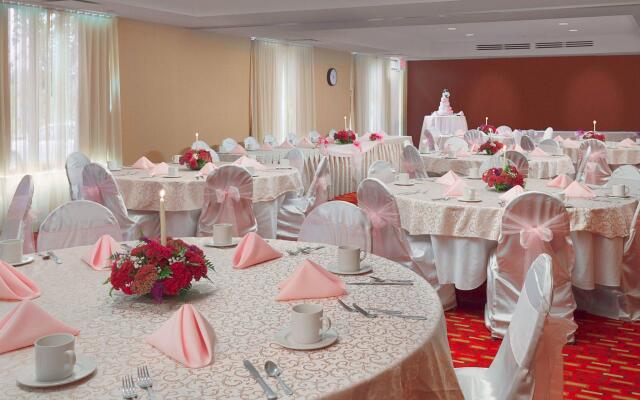 Courtyard by Marriott Harrisburg Hershey