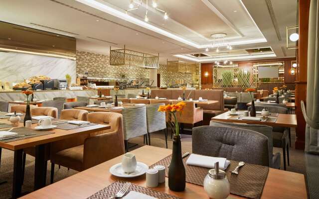 Hyperion Hotel Berlin