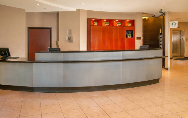 Courtyard Marriott Gettysburg