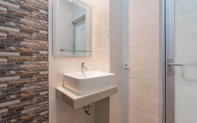 Urbanview Hotel Mamifokobo Puncak by RedDoorz