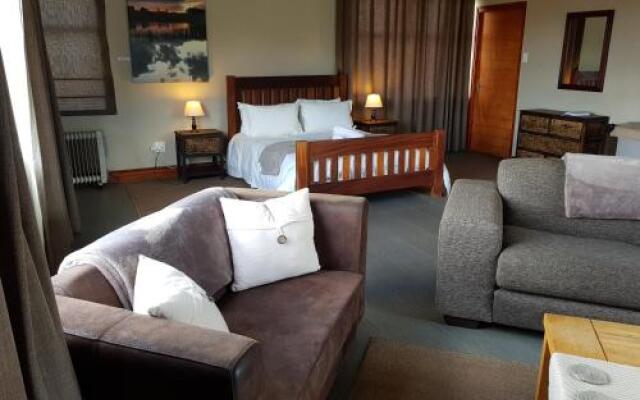 Stay@67 Apartments - Dullstroom