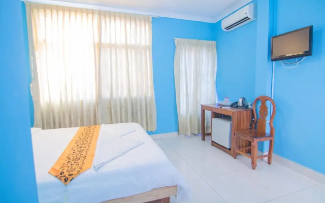 KIM Guesthouse