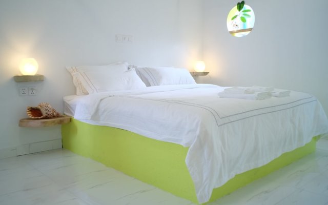 Noovilu Suites Maldives