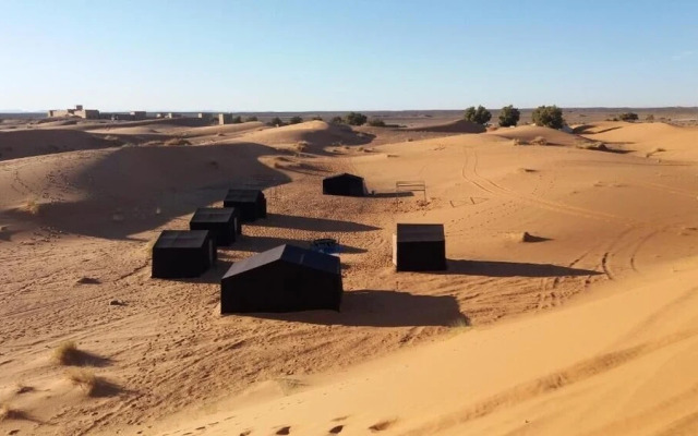 Tiwira Camp