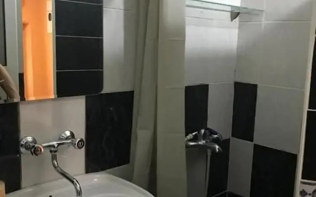 Puerta Apartments