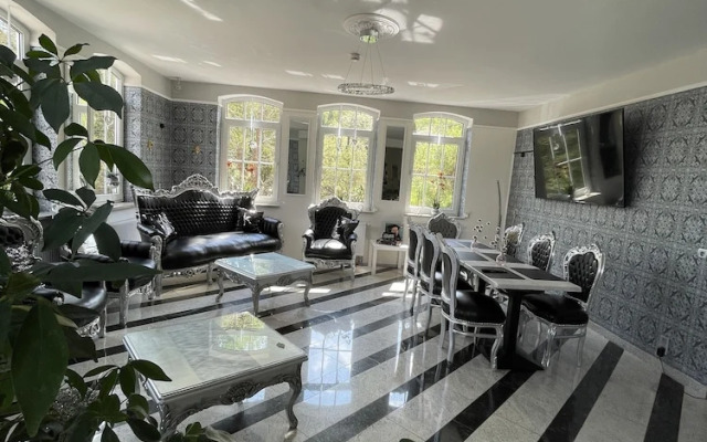 Hotel Garni Hennesburg