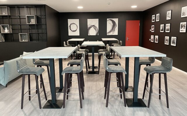 DORMERO Hotel Hersbruck