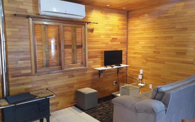 Apartamento Serrano 2