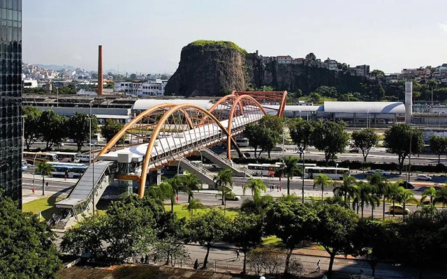 Samba Studio - Alma Carioca