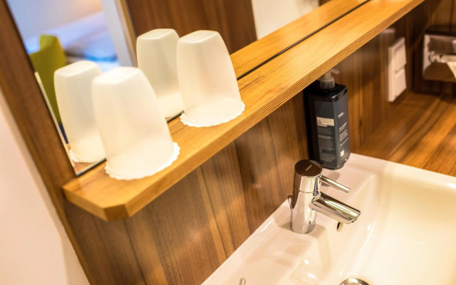 Lagovida Das Ferienresort Am Störmthaler See