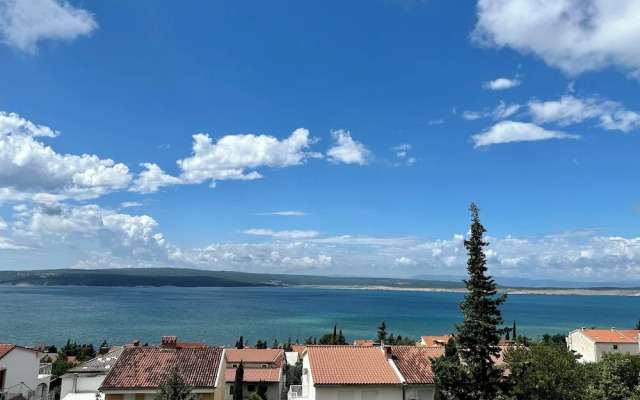 Apartman Adriatic Dream 1