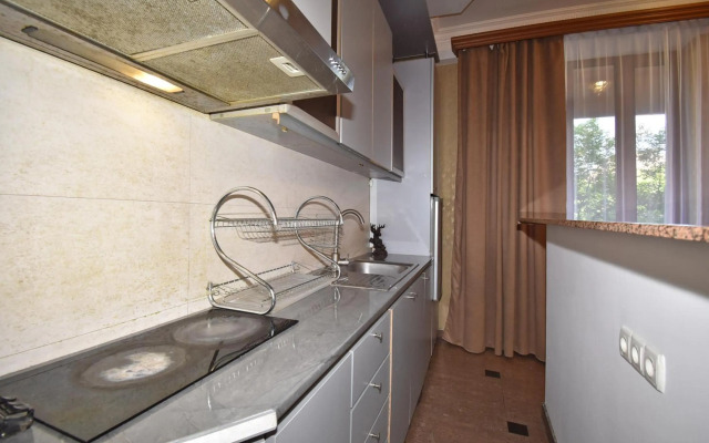 5-комнатная квартира