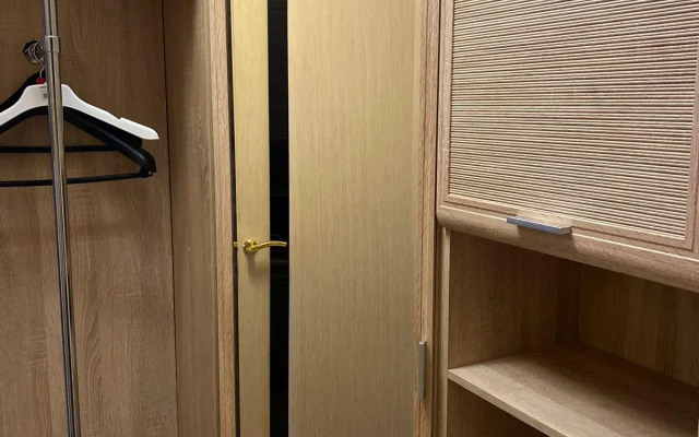 Апартаменты в микрорайоне Новая Ильинка 6