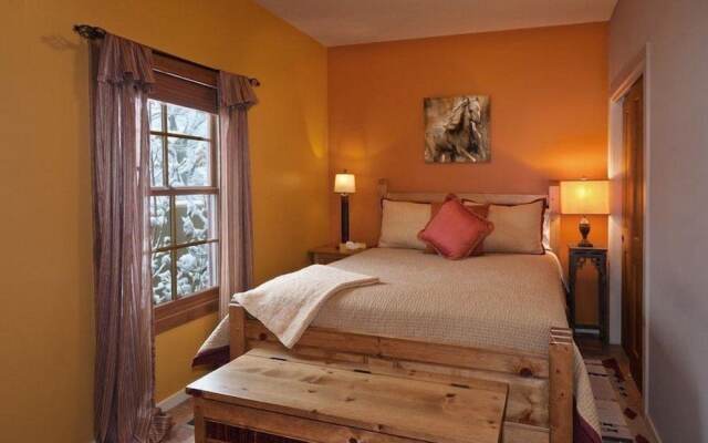 3bd Puerta Del Sol