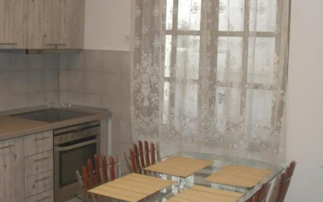 Quiet Stay Sykies Center