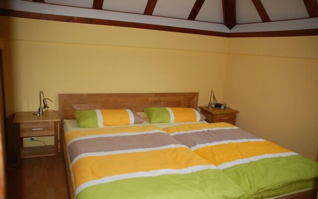 Ferienhaus am Silbersee