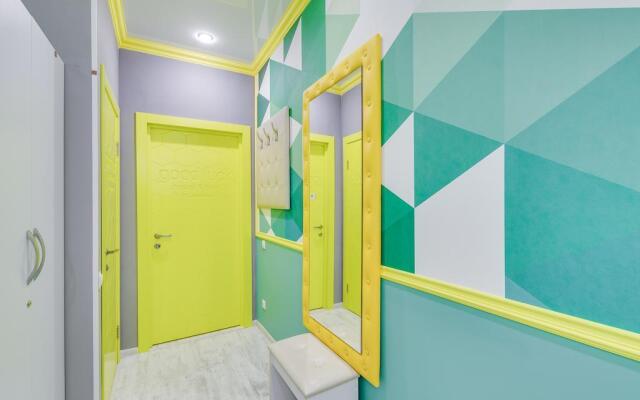 Гуд Лак Центральный