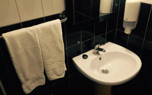Hotel Girassol