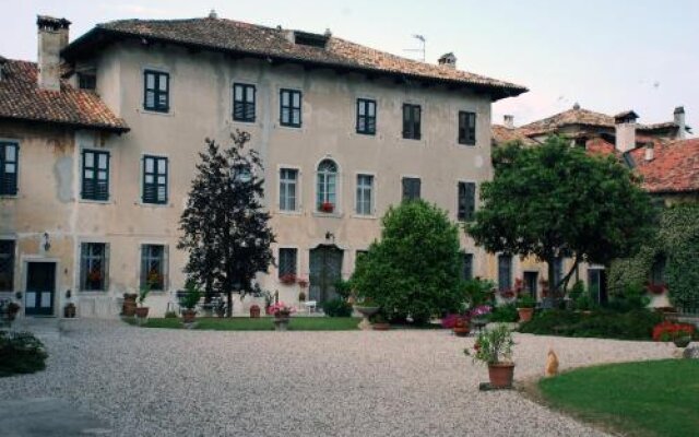 Borgo Palazzo Steffaneo