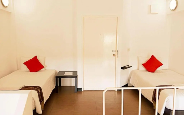 TA Residence Suvarnabhumi