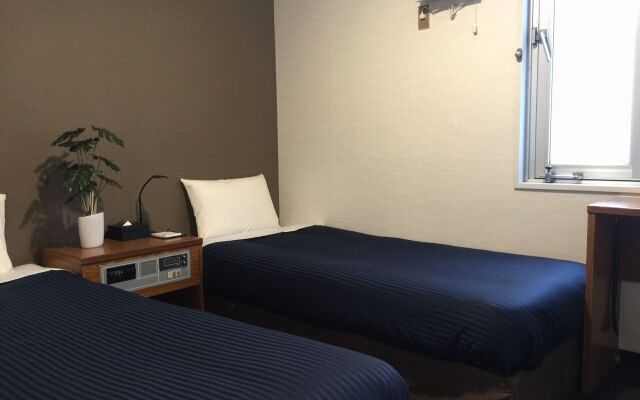 Hotel Livemax BUDGET Omori Ekimae