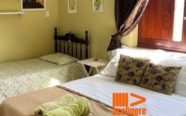 Sítio tranquilo Praia de Guarajuba POND