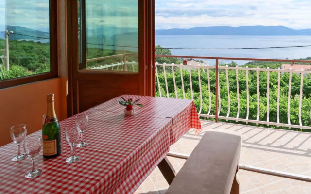 Apartment Dani Garda