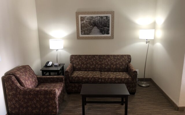 Quality Inn & Suites Meridian - West Boise