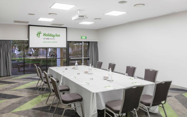 Holiday Inn Auckland Airport by IHG