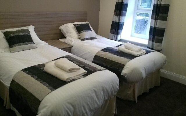 Queens arms country inn