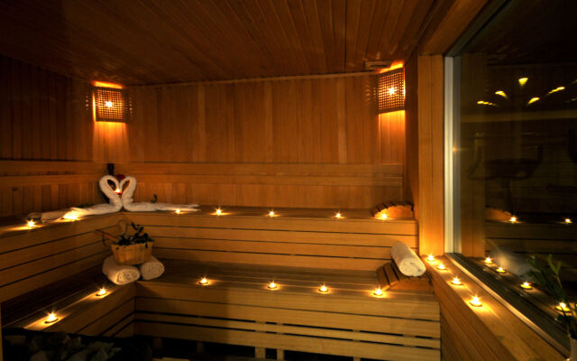 SV Business Hotel Diyarbakır