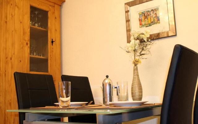 Ferienwohnung Südblick am Meer