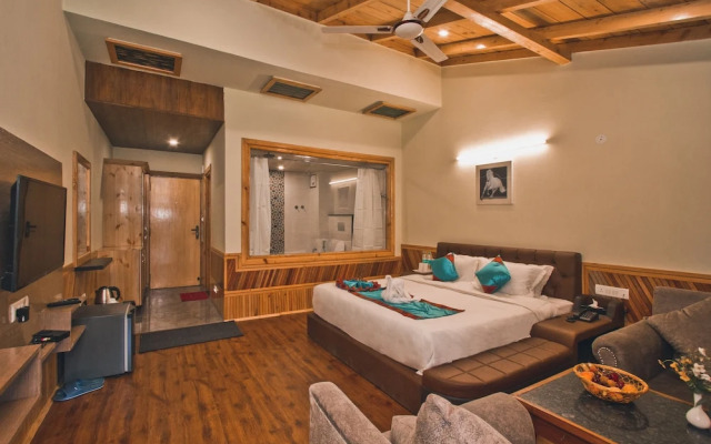 BD Resort