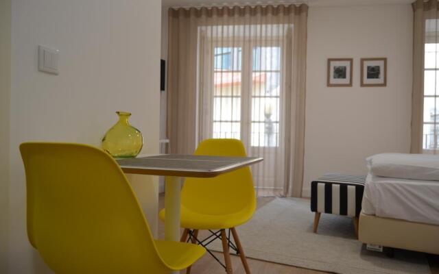 Studios Funchal By Petit Hotels