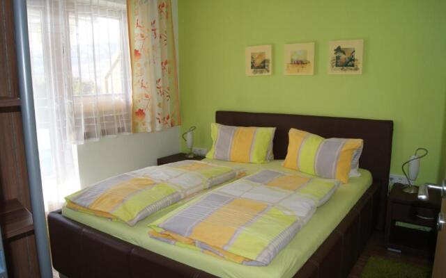 Appartement Felix