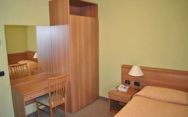 Hotel Premeno