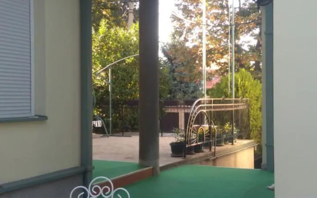 Resident Hill Resort